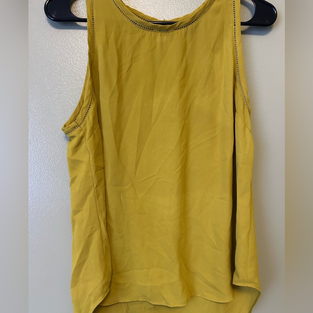 J Crew Blouse